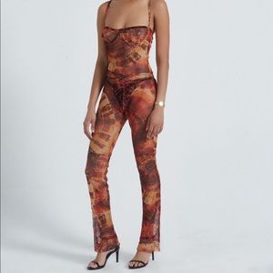 En Vogue Body Suit from Matte 1992